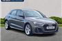 2022 Audi A1 25 TFSI S Line 5dr