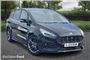 2023 Ford S-MAX 2.5 FHEV 190 ST-Line 5dr CVT