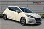 2018 Nissan Micra 1.0 Acenta Limited Edition 5dr