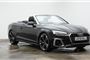 2020 Audi A5 Cabriolet 40 TFSI Edition 1 2dr S Tronic