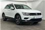 2018 Volkswagen Tiguan 1.4 TSi 125 SE Nav 5dr