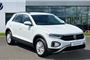 2023 Volkswagen T-Roc 1.5 TSI EVO Life 5dr