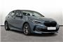 2021 BMW 1 Series 118i [136] M Sport 5dr Step Auto