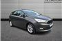 2018 Ford C-MAX 1.5 TDCi Zetec 5dr