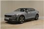 2021 Polestar 2 300kW Pilot Plus 78kWh Dual motor 5dr 4WD Auto