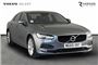 2020 Volvo S90 2.0 T4 Momentum Plus 4dr Geartronic