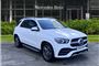 2020 Mercedes-Benz GLE GLE 300d 4Matic AMG Line Premium 5dr 9G-Tronic