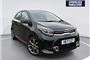 2021 Kia Picanto 1.0 GT-line 5dr [4 seats]