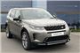 2024 Land Rover Discovery Sport 2.0 P250 Dynamic HSE 5dr Auto [7 Seat]