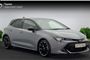 2022 Toyota Corolla 1.8 VVT-i Hybrid GR Sport 5dr CVT