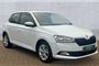 2021 Skoda Fabia 1.0 TSI SE 5dr