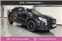 2018 Mercedes-Benz GLA GLA 220d 4Matic AMG Line Premium 5dr Auto