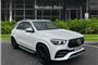 2022 Mercedes-Benz GLE GLE 53 4Matic+ Premium 5dr 9G-Tronic [7 Seats]