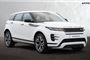 2021 Land Rover Range Rover Evoque 1.5 P300e R-Dynamic HSE 5dr Auto