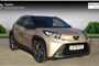 2023 Toyota Aygo X 1.0 VVT-i Edge 5dr