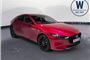 2024 Mazda 3 2.5 e-Skyactiv G MHEV [140] Homura 5dr