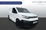 2021 Citroen Berlingo Van 1.5 BlueHDi 1000Kg Driver 100ps