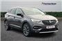 2020 Vauxhall Grandland X 1.6 Hybrid4 300 Elite Nav 5dr Auto