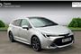 2023 Toyota Corolla Touring Sport 2.0 Hybrid Excel 5dr CVT