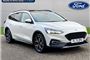 2021 Ford Focus Active 1.0 EcoBoost 125 Active X Auto 5dr