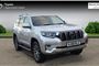 2018 Toyota Land Cruiser 2.8 D-4D Icon 5dr Auto 7 Seats