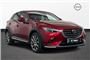 2019 Mazda CX-3 2.0 150 Sport Nav + 5dr AWD