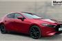 2021 Mazda 3 2.0 Skyactiv X MHEV GT Sport 5dr