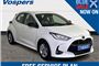 2022 Mazda 2 Hybrid 1.5i Hybrid Agile 5dr CVT