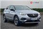 2020 Vauxhall Grandland X 1.2 Turbo SRi Nav 5dr