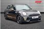 2018 MINI Hatchback 1.5 1499 GT Edition 3dr