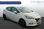 2021 Nissan Micra 1.0 IG-T 92 Acenta 5dr