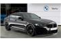 2021 BMW M5 M5 Competition 4dr DCT