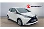 2015 Toyota Aygo 1.0 VVT-i X-Pression 5dr