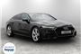 2021 Audi A7 40 TDI S Line 5dr S Tronic