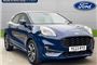 2023 Ford Puma 1.0 EcoBoost Hybrid mHEV ST-Line 5dr DCT