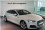 2018 Audi A5 2.0 TFSI Quattro S Line 5dr S Tronic