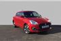 2020 Suzuki Swift 1.2 Dualjet SHVS SZ-T 5dr