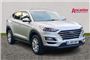 2019 Hyundai Tucson 1.6 GDi SE Nav 5dr 2WD