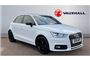 2018 Audi A1 1.4 TFSI Sport Nav 5dr