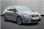 2025 SEAT Ibiza 1.0 TSI 115 Anniversary Limited Edition 5dr DSG