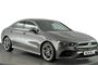 2019 Mercedes-Benz CLA CLA 180 AMG Line 4dr Tip Auto