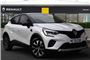 2022 Renault Captur 1.0 TCE 90 Evolution 5dr