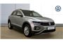 2024 Volkswagen T-Roc 1.5 TSI EVO Life 5dr DSG