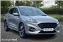 2022 Ford Kuga 1.5 EcoBlue ST-Line X Edition 5dr