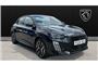 2024 Peugeot 208 1.2 Hybrid 136 GT 5dr e-DSC6