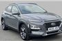 2020 Hyundai Kona 1.0T GDi Blue Drive Premium 5dr