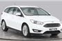 2017 Ford Focus Estate 1.5 EcoBoost 182 Titanium X 5dr