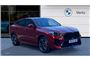 2024 BMW X2 sDrive 20i M Sport 5dr Step Auto