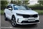 2023 Kia Sorento 1.6 T-GDi PHEV 4 5dr Auto