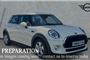 2018 MINI Hatchback 5dr 1.5 Cooper II 5dr Auto